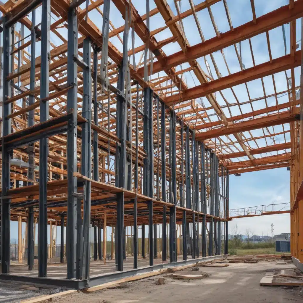 Modular Construction: The Pros and Cons for Modern Projects