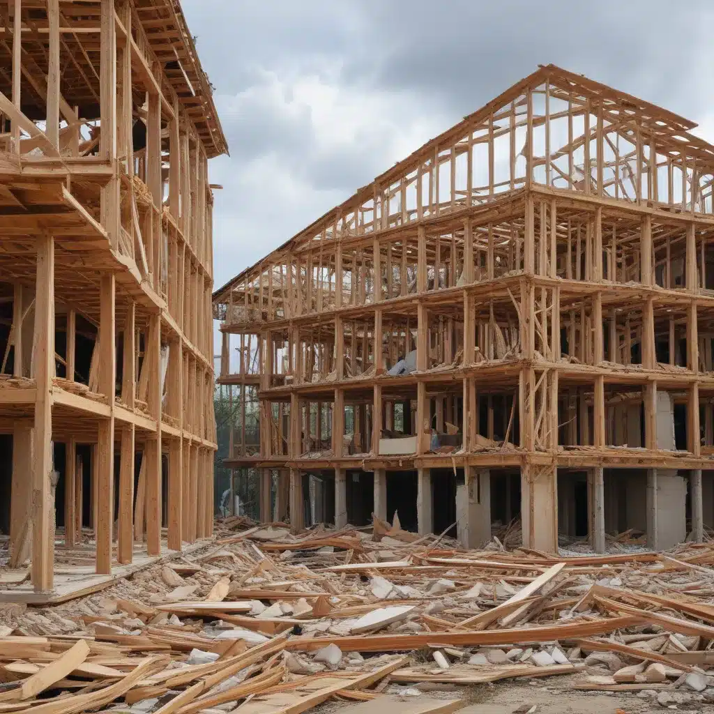 Natural Disaster-Resilient Building Design Strategies Natural Disaster-Resilient Building Design Strategies