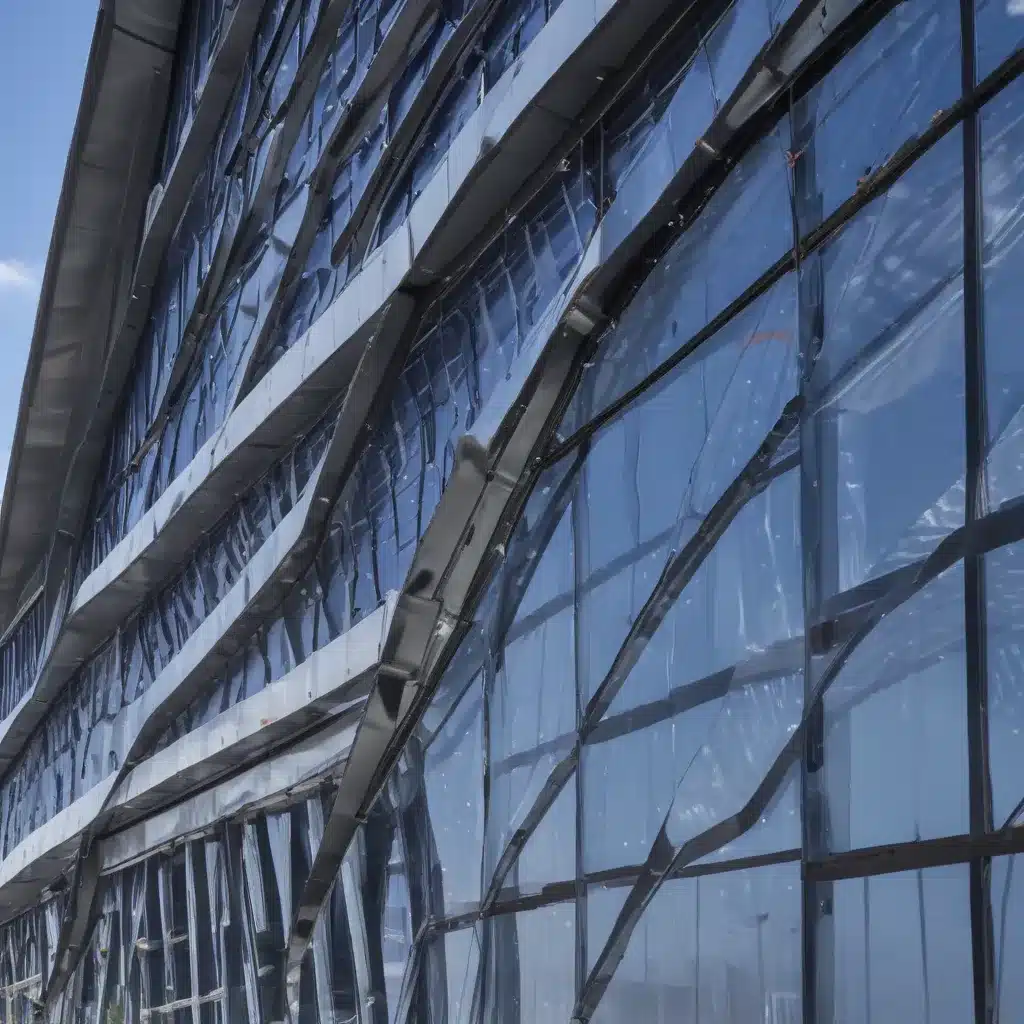 New Frontiers In Building Integrated Photovoltaics
