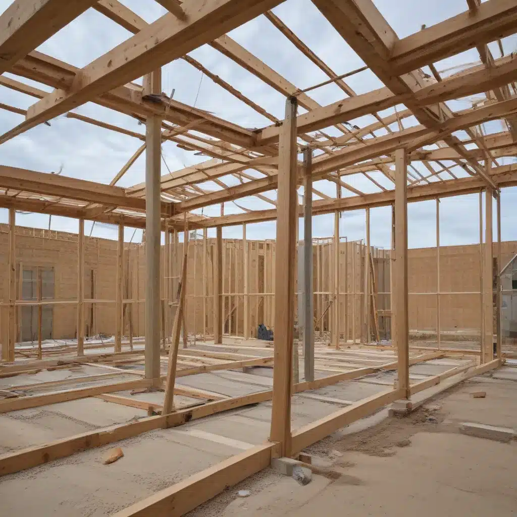 Offsite Fabrication Streamlines the Construction Process Offsite Fabrication Streamlines the Construction Process