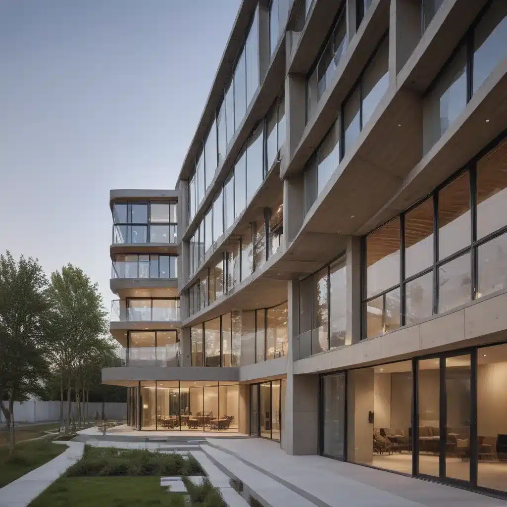 Optimizing Architectural Design