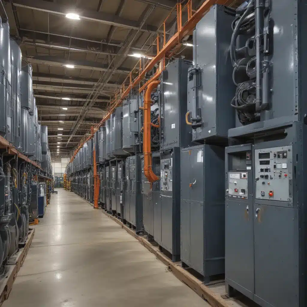 Optimizing Equipment Selection for Project Needs Optimizing Equipment Selection for Project Needs