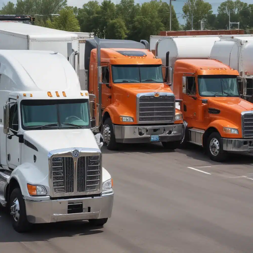 Optimizing Equipment and Fleet Management