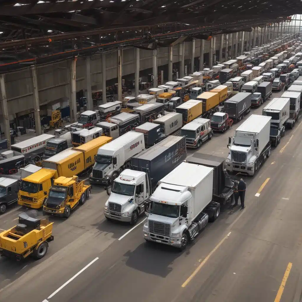 Optimizing Equipment and Fleet Management for Max Productivity Optimizing Equipment and Fleet Management for Max Productivity