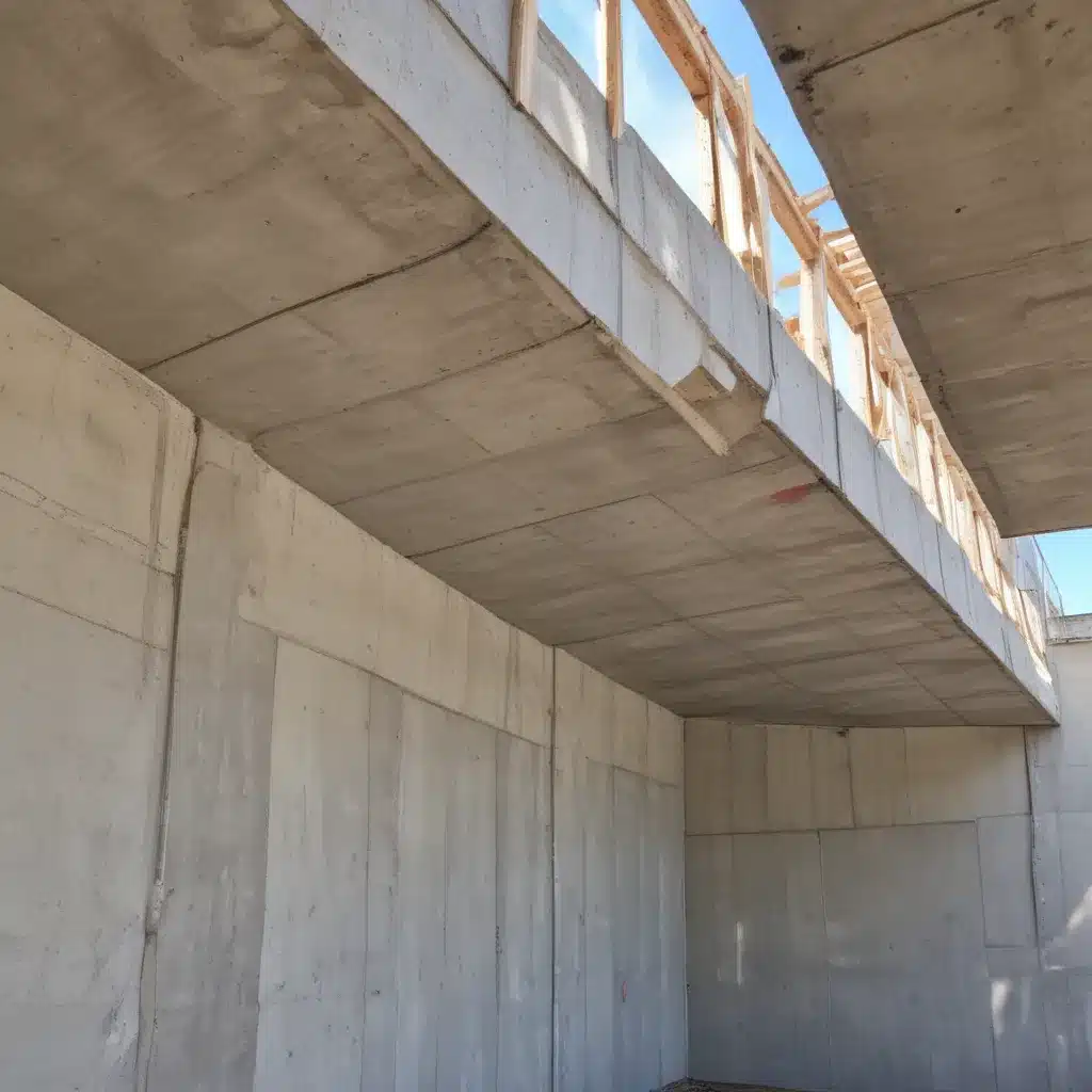 Options for Insulating Concrete Form Construction Options for Insulating Concrete Form Construction