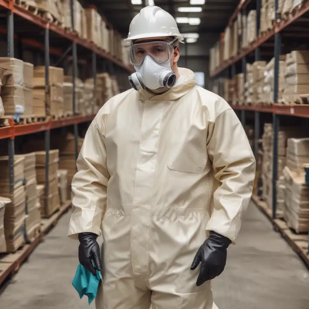 PPE Regulations
