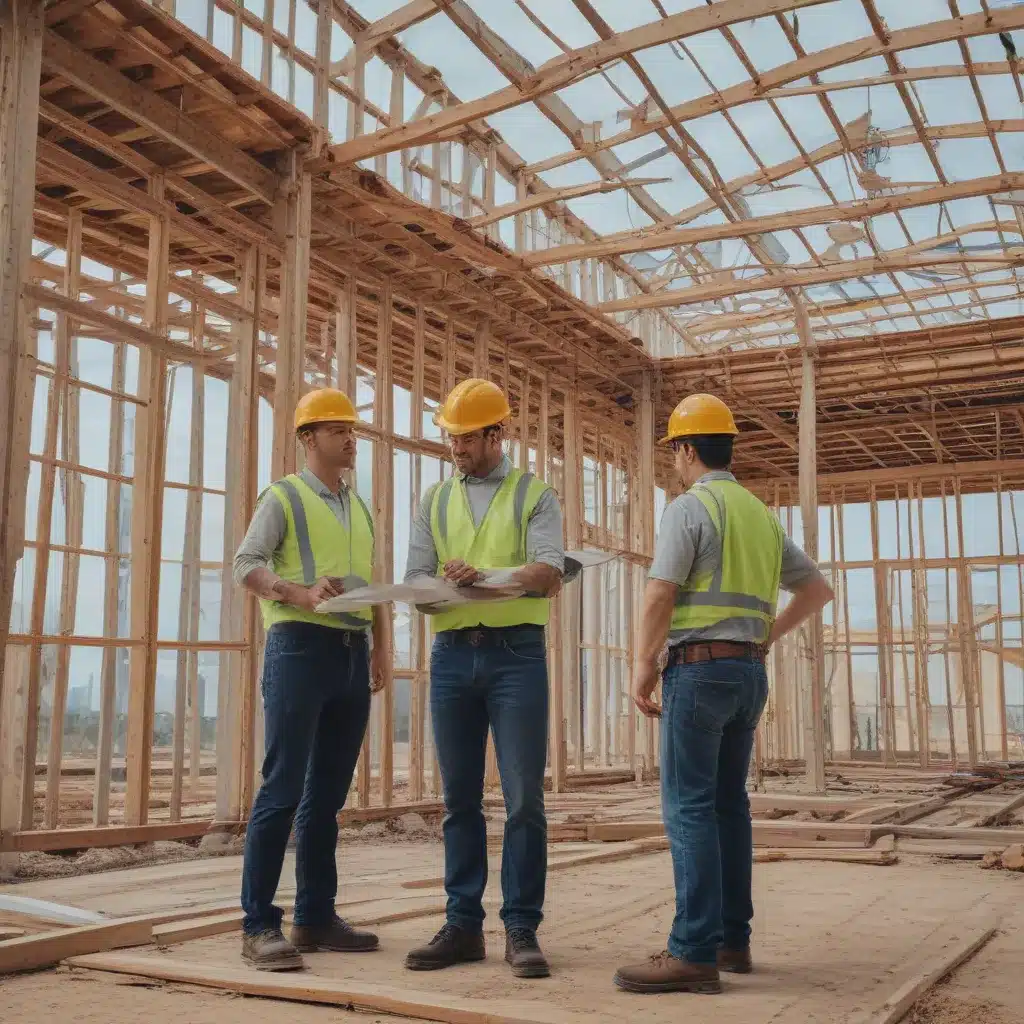 Planning a Commercial Building? A Beginners Guide to the Construction Process Planning a Commercial Building? A Beginners Guide to the Construction Process