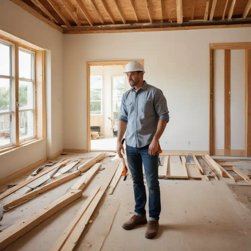 Planning a Home Remodel? A Construction Guide for Homeowners Planning a Home Remodel? A Construction Guide for Homeowners