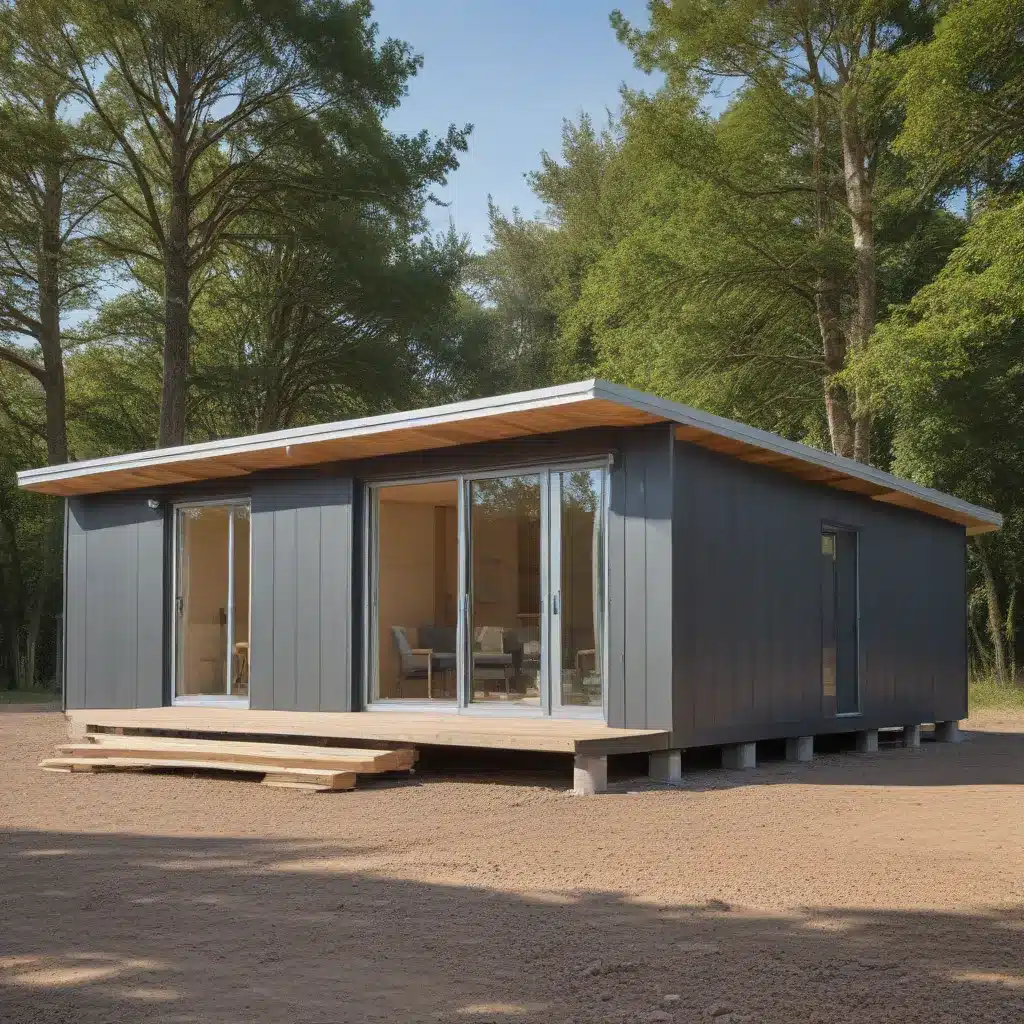 Prefabs Speed and Efficiency Prefabs Speed and Efficiency