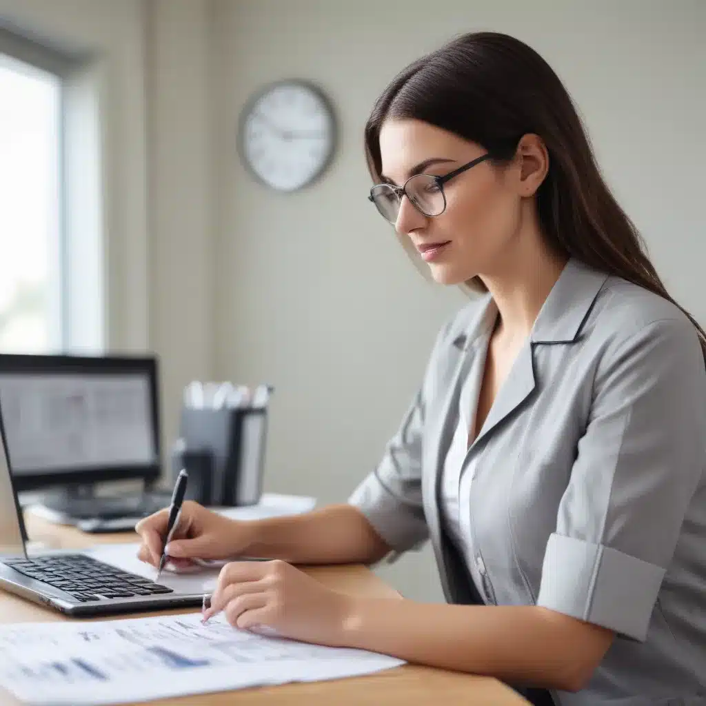 Preventing Cost Overruns with Smart Scheduling