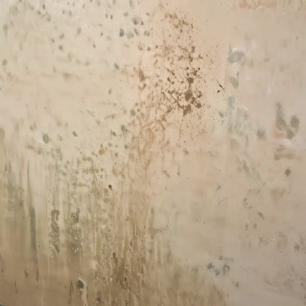 Preventing Mold and Mildew Preventing Mold and Mildew