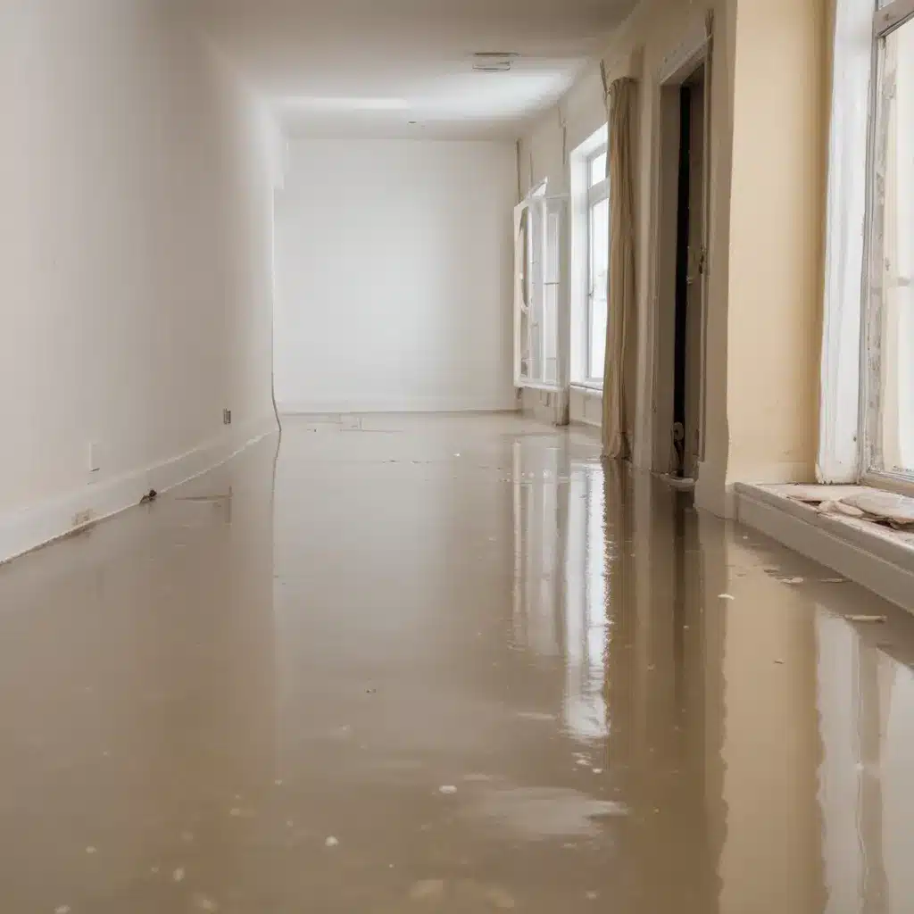 Preventing Water Damage in Housing Preventing Water Damage in Housing