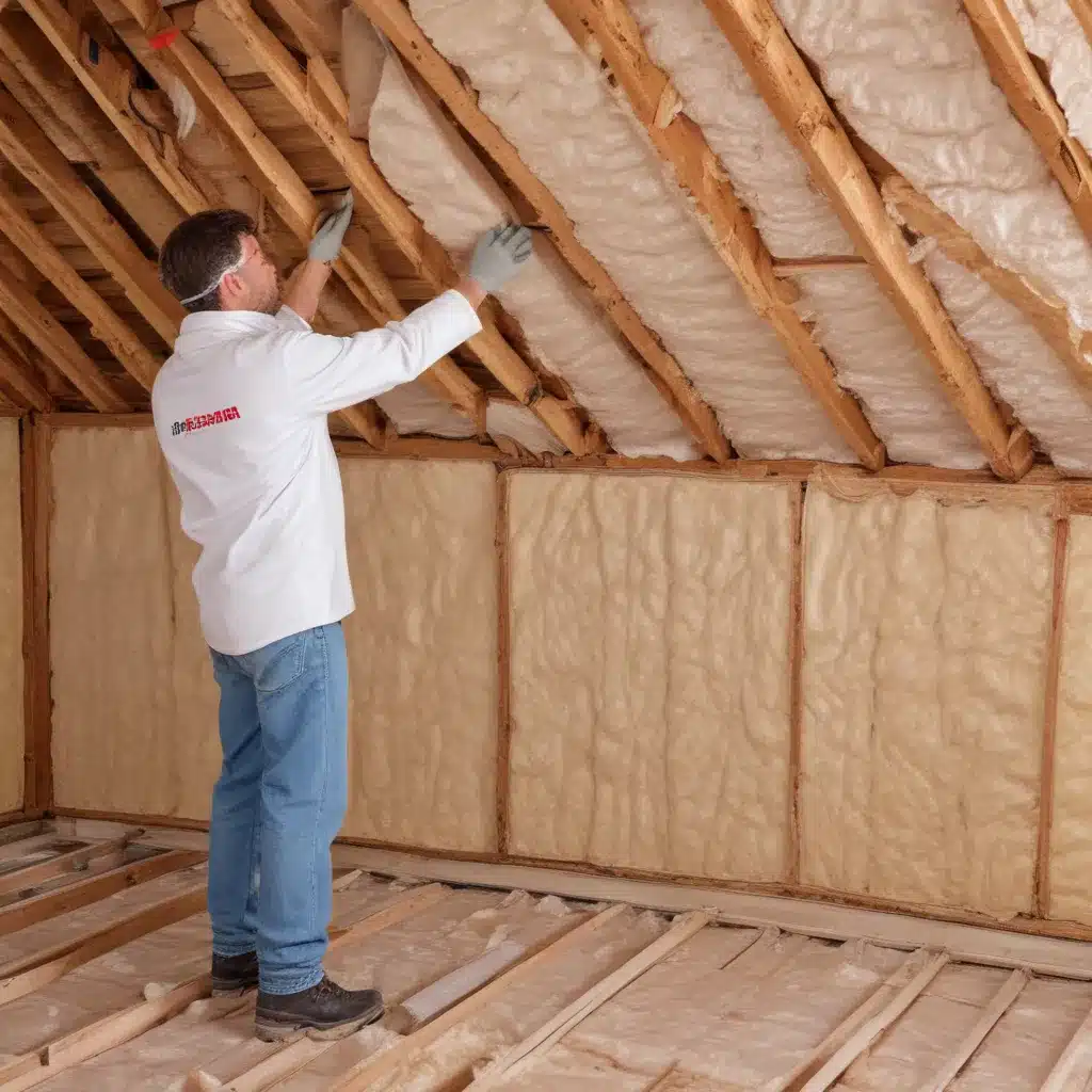 Proper Insulation Matters Proper Insulation Matters