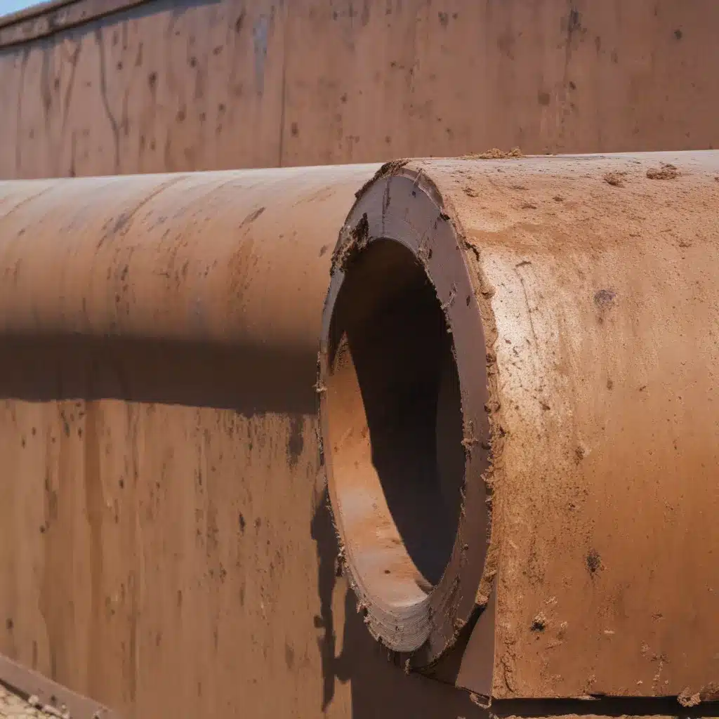 Protecting Against Corrosion with Advanced Coatings
