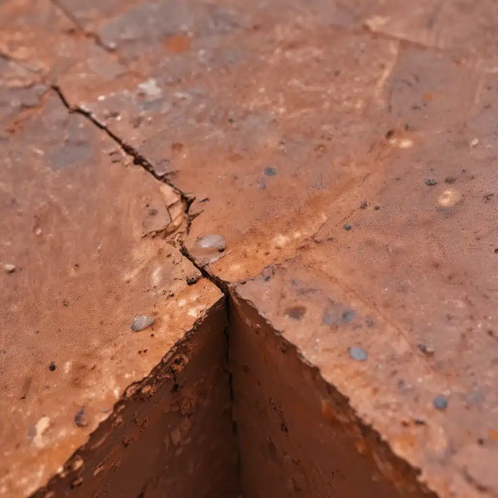 Protecting Structures From Corrosion With New Materials