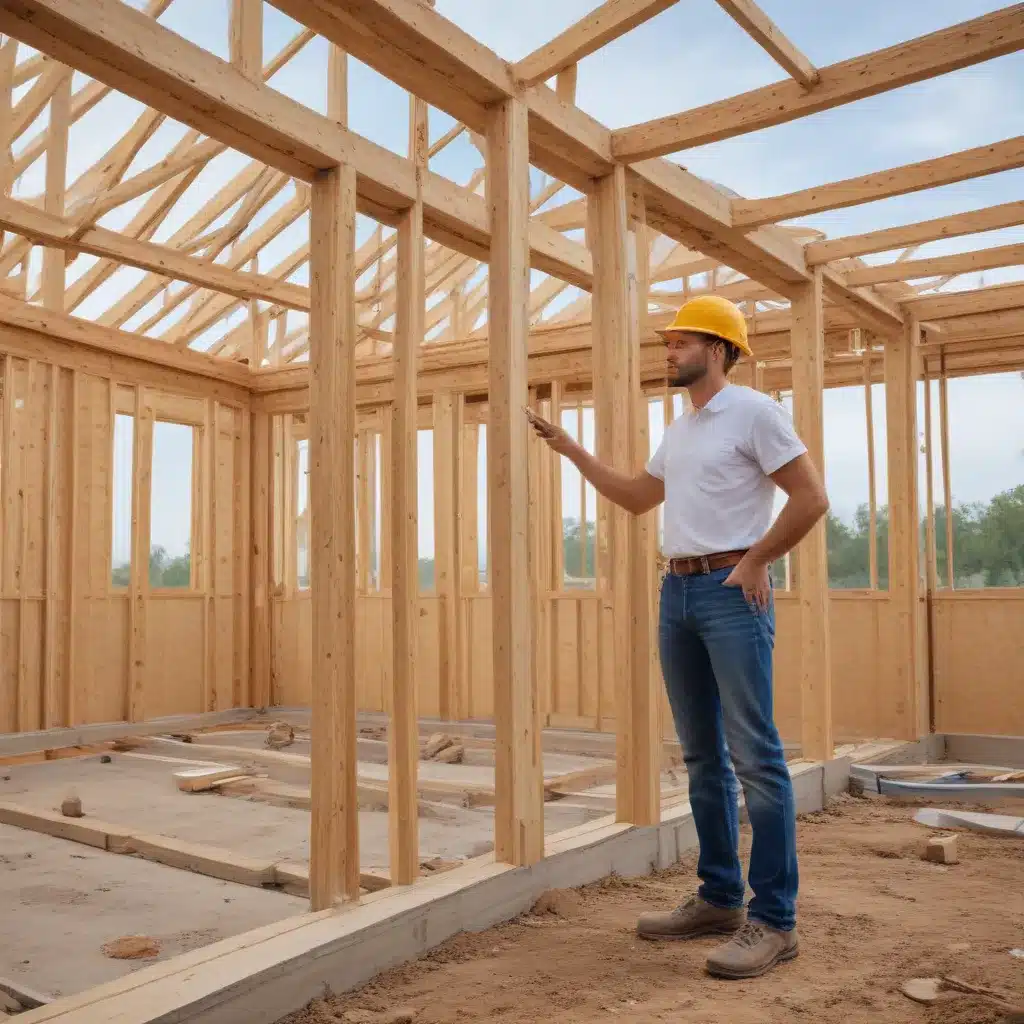 Quality Home Construction on a Budget Quality Home Construction on a Budget