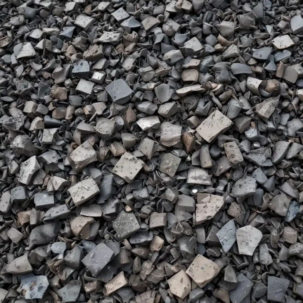 Recycled Plastic – The Future of Construction Recycled Plastic – The Future of Construction
