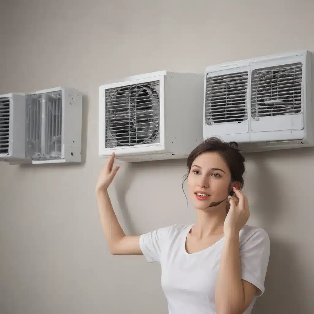 Reduce AC Noise Pollution Reduce AC Noise Pollution