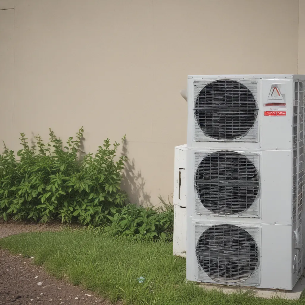 Reducing AC Environmental Impacts Reducing AC Environmental Impacts