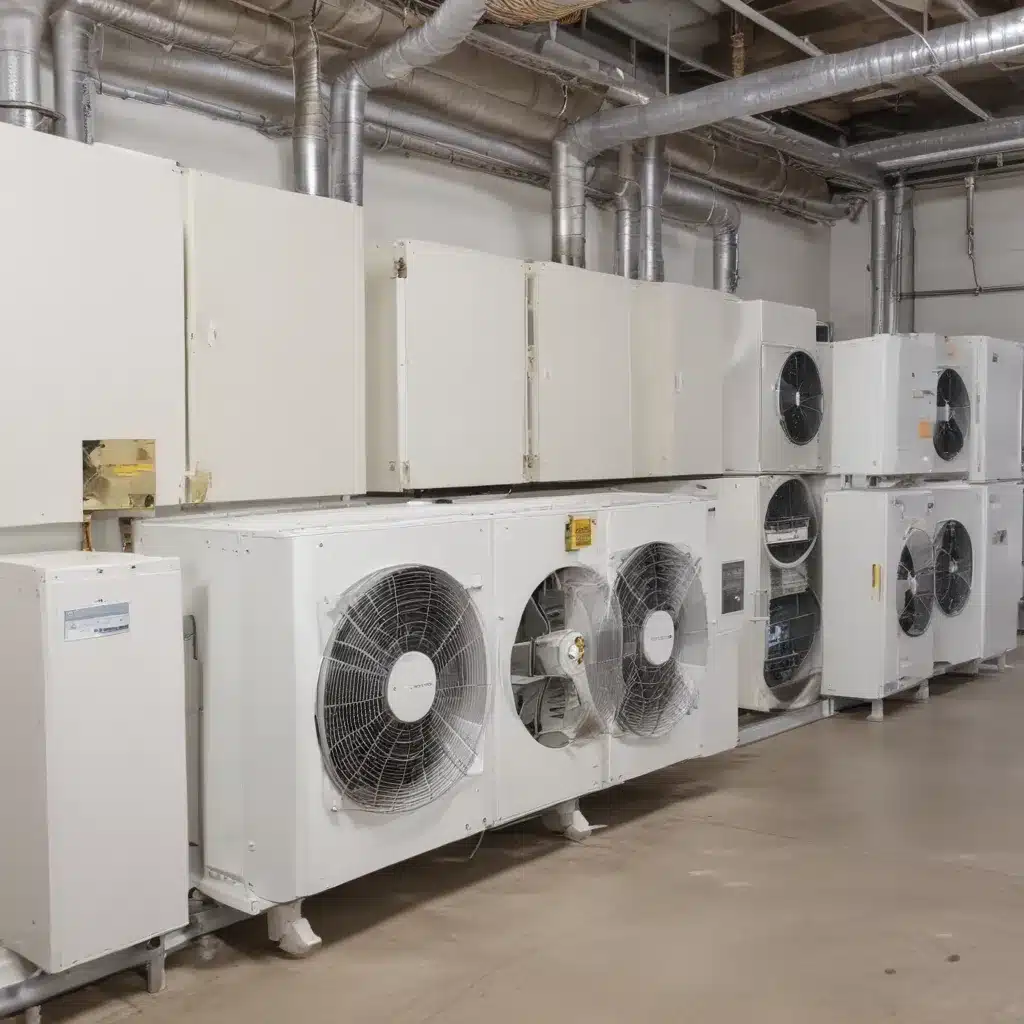 Reducing Energy Usage with Eco HVAC Principles Reducing Energy Usage with Eco HVAC Principles