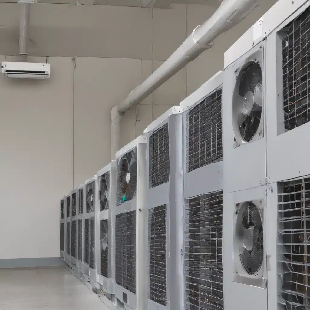 Reducing HVAC Environmental Impact