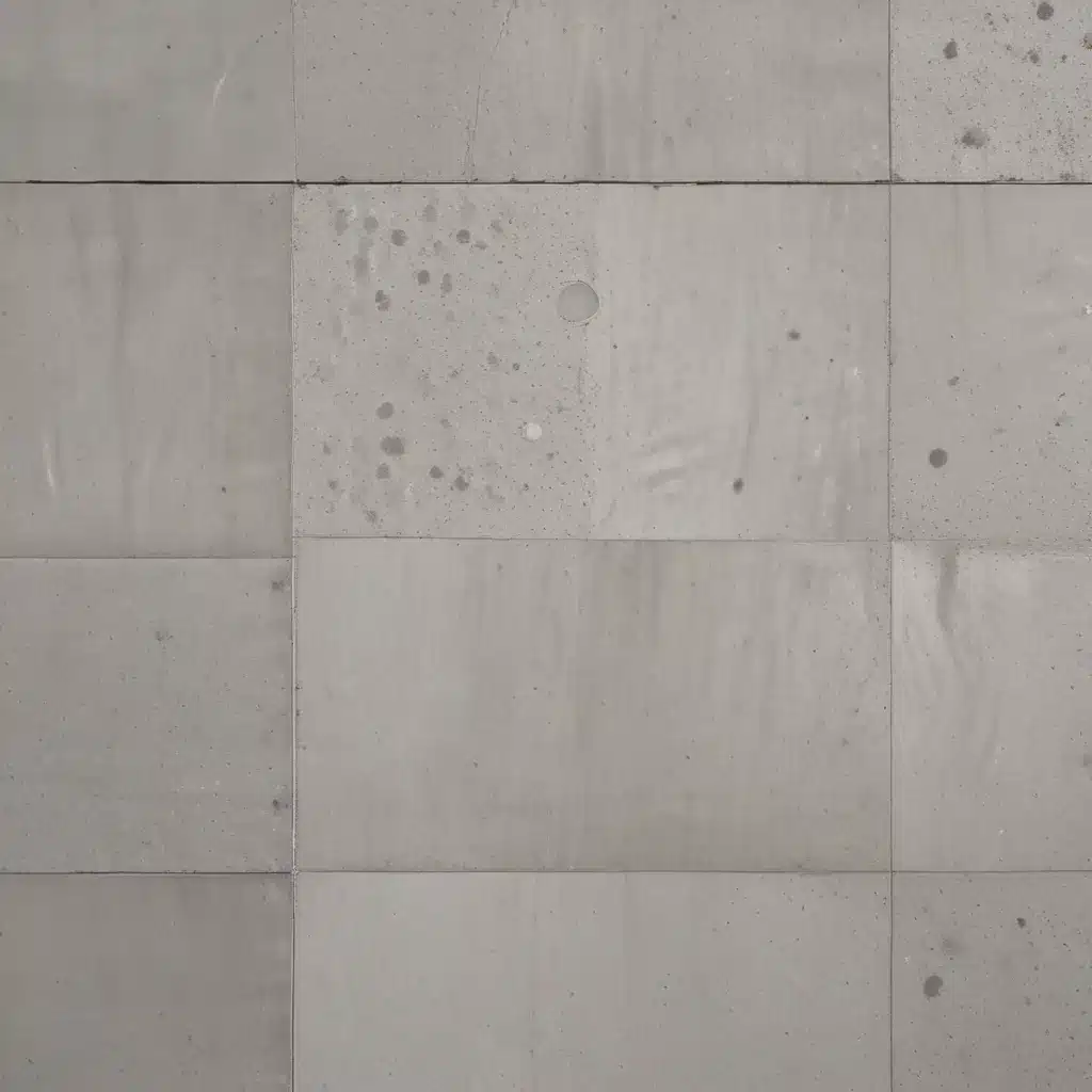 Reimagining Concrete Mix Designs Reimagining Concrete Mix Designs