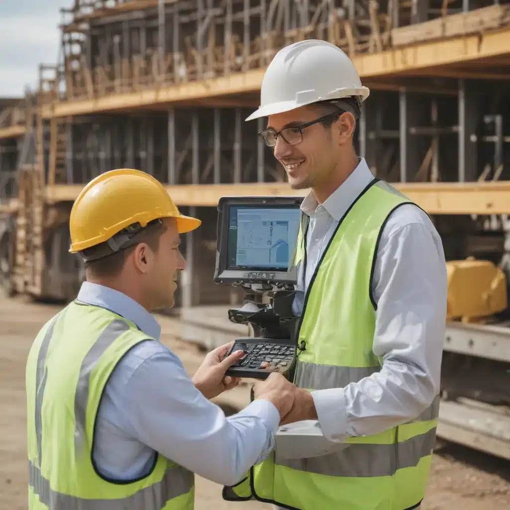 Remote Monitoring Solutions for Jobsites and Equipment Remote Monitoring Solutions for Jobsites and Equipment