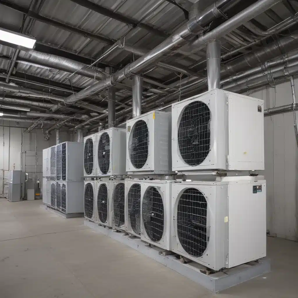 Renewable Power with Eco HVAC Renewable Power with Eco HVAC