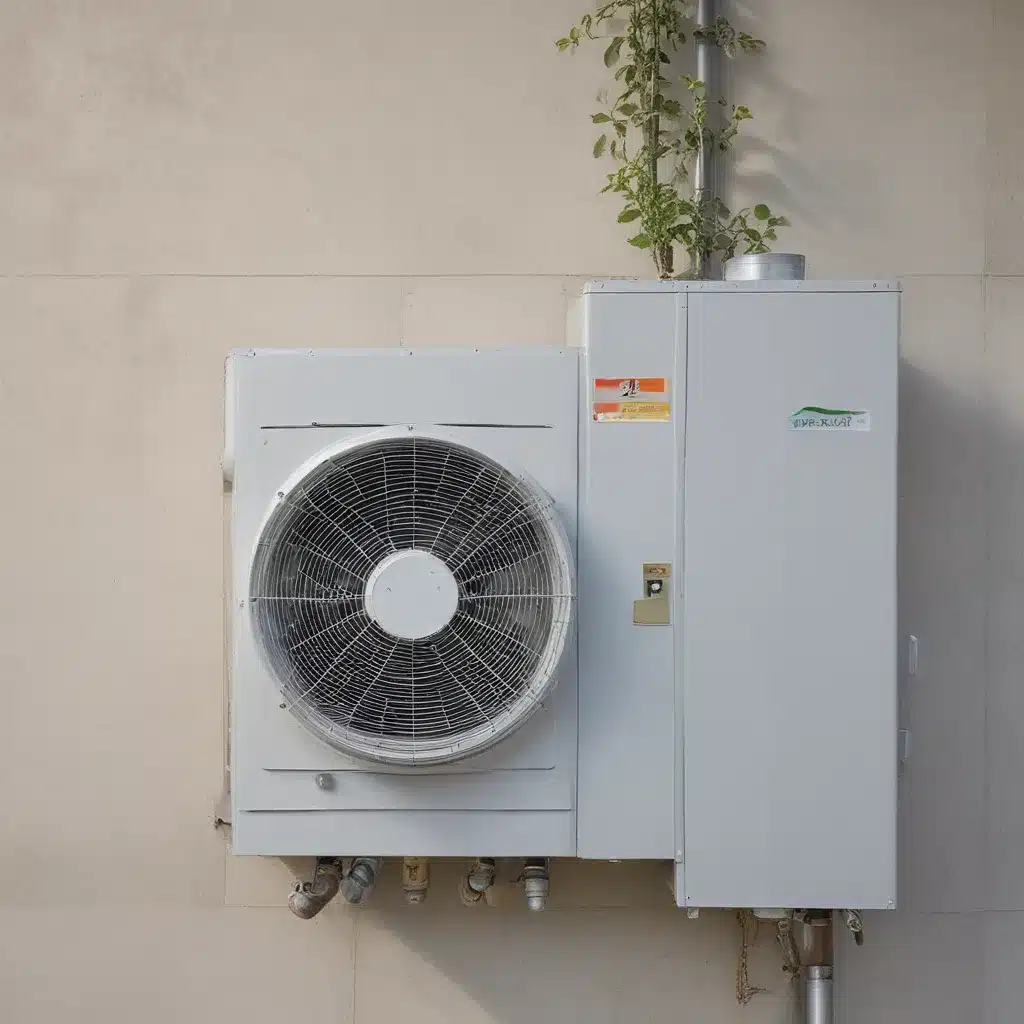 Revealing Eco HVAC Secrets Revealing Eco HVAC Secrets
