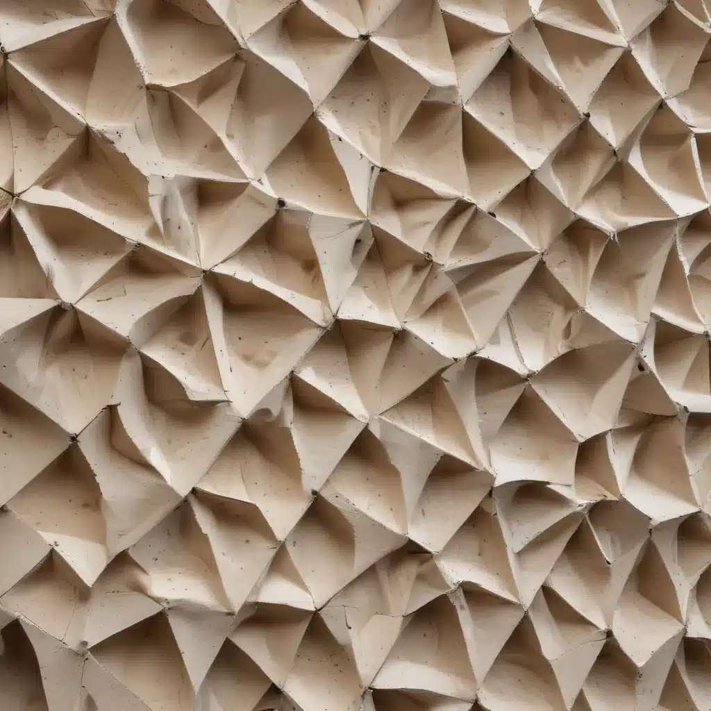 Revolutionary Building Materials Disrupting Design Revolutionary Building Materials Disrupting Design
