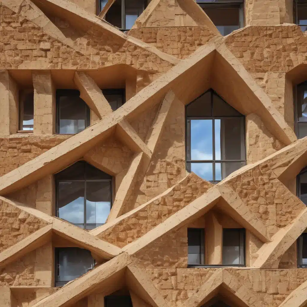 Revolutionary Building Materials: Properties and Applications Revolutionary Building Materials: Properties and Applications