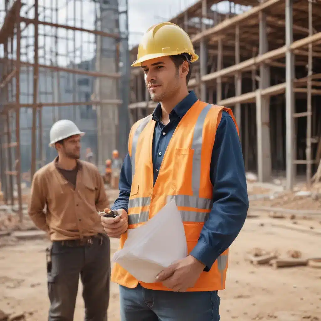Safety Regulations In Construction Safety Regulations In Construction
