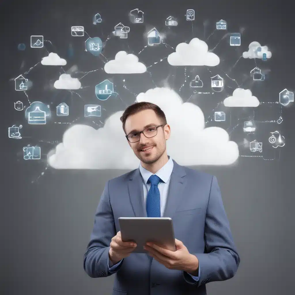 Save Millions with Cloud-Based Management Save Millions with Cloud-Based Management