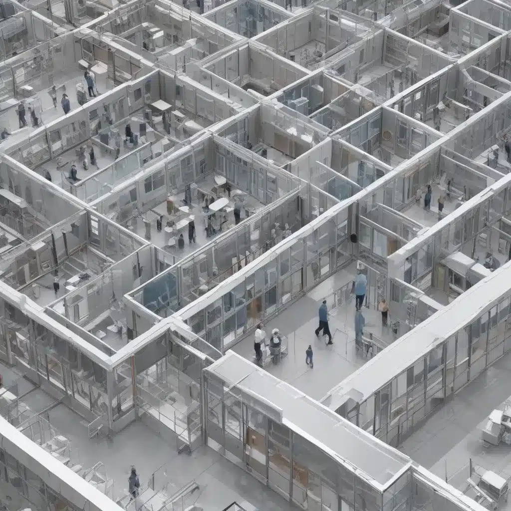 Seamless Collaboration through BIM Processes Seamless Collaboration through BIM Processes
