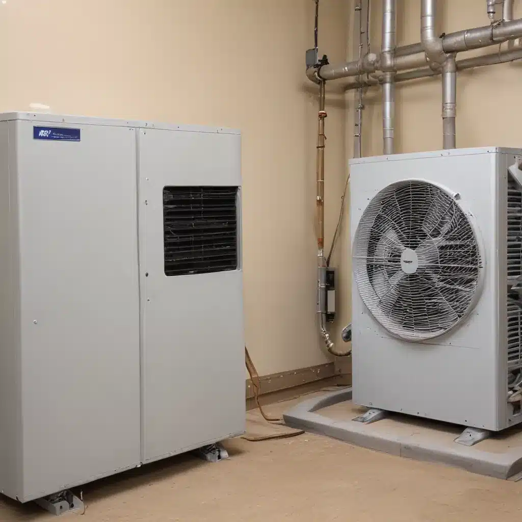 Secrets of Eco HVAC Revealed Secrets of Eco HVAC Revealed