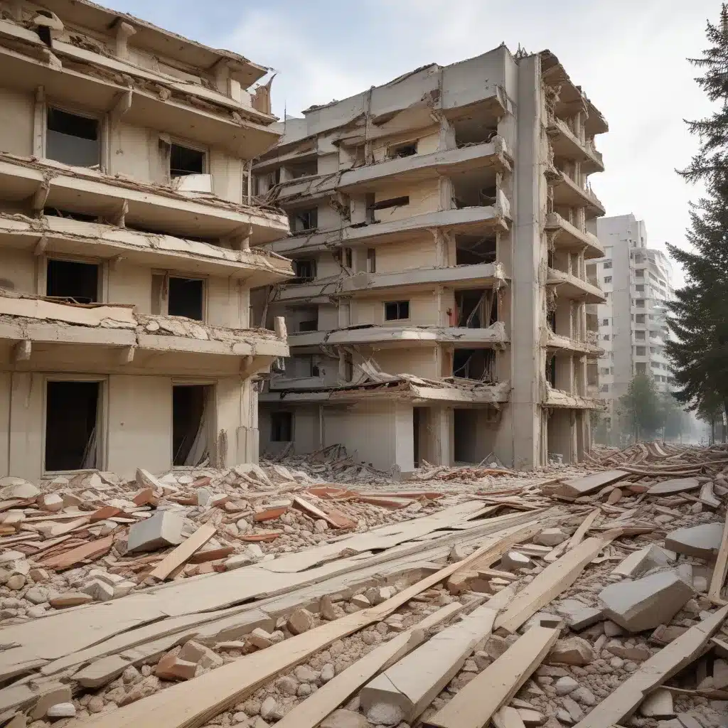 Seismic Design and Earthquake Safety Seismic Design and Earthquake Safety
