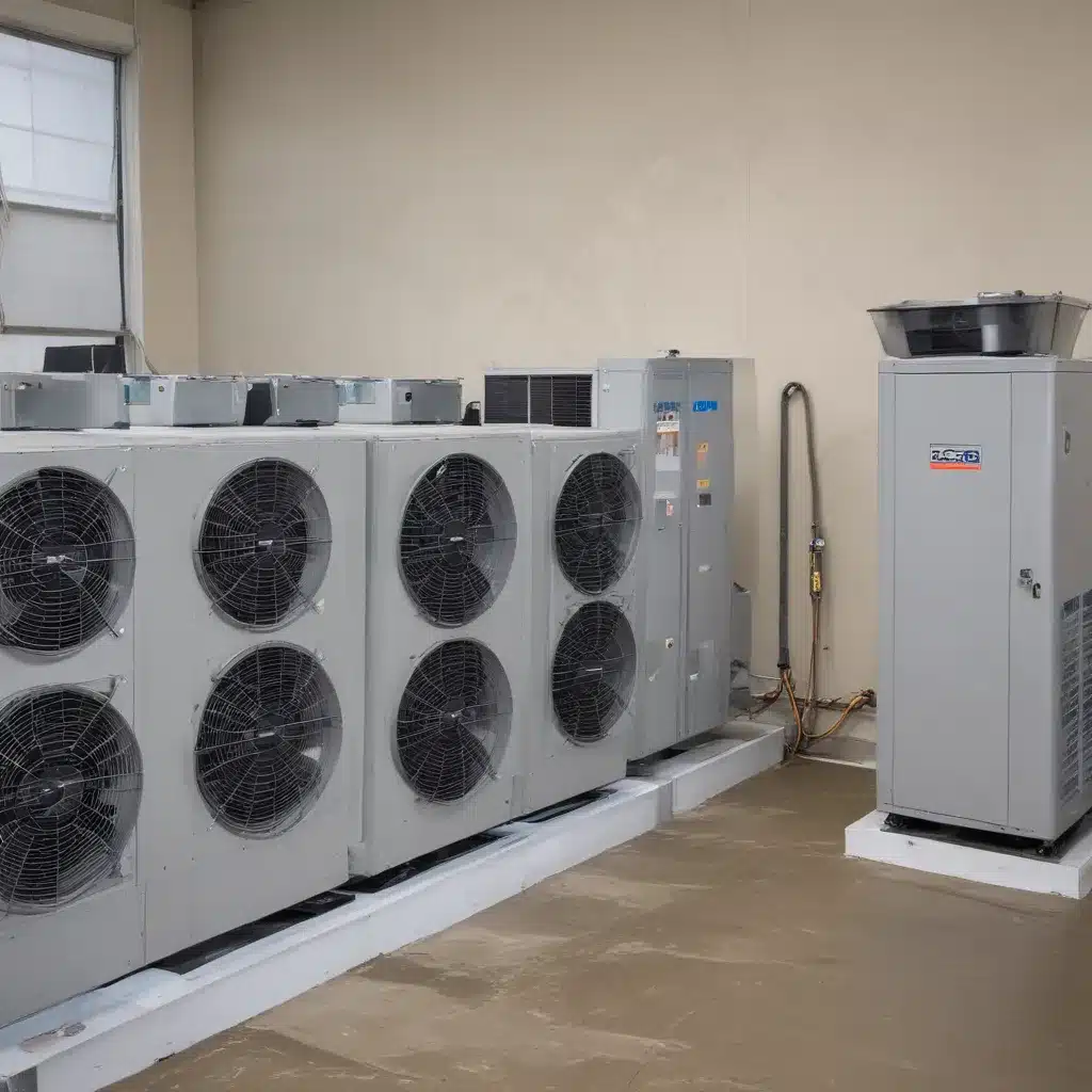 Slash Energy Costs with Eco HVAC Slash Energy Costs with Eco HVAC