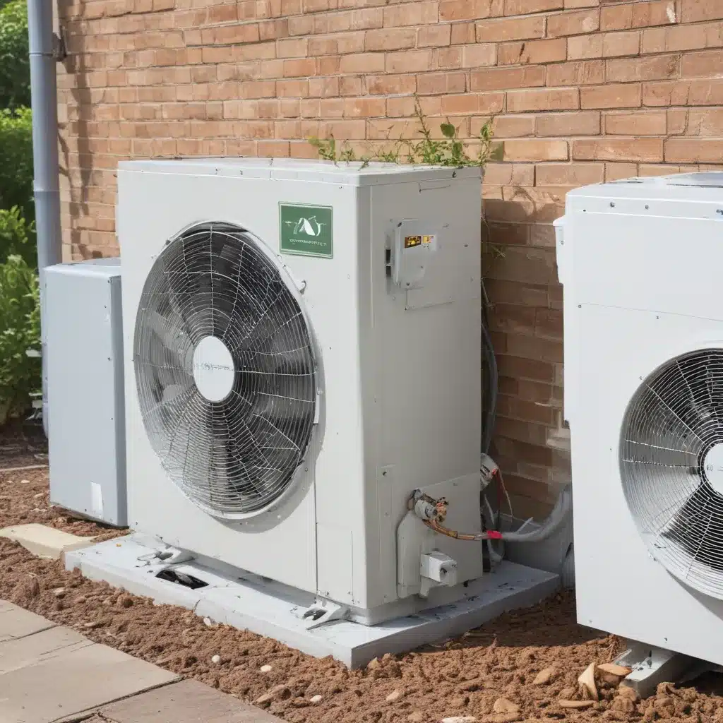Slashing Energy Bills with Eco HVAC