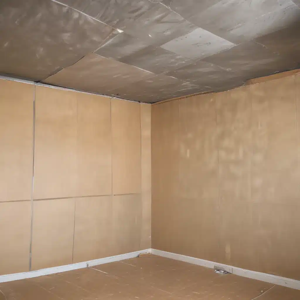 Soundproofing Basics: How to Reduce Noise in Buildings Soundproofing Basics: How to Reduce Noise in Buildings
