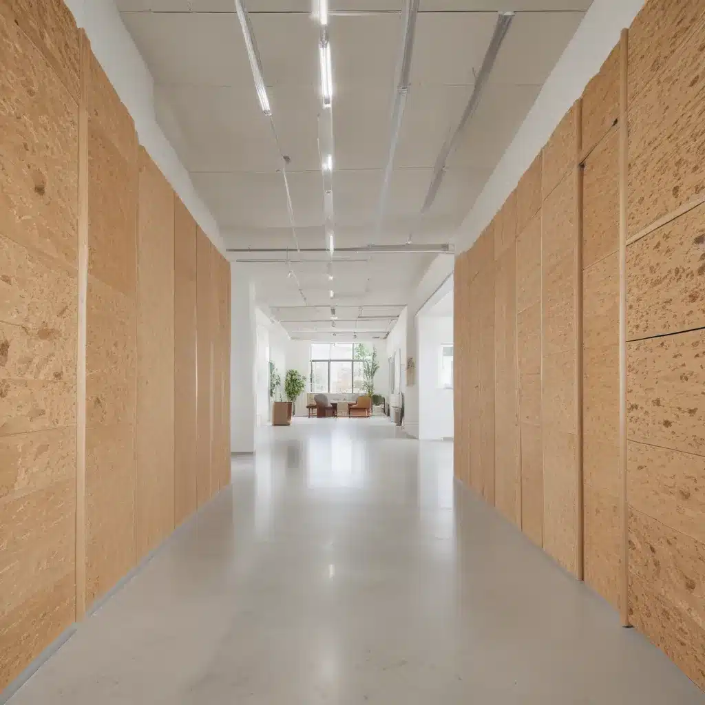 Specifying Eco-Friendly Materials Specifying Eco-Friendly Materials
