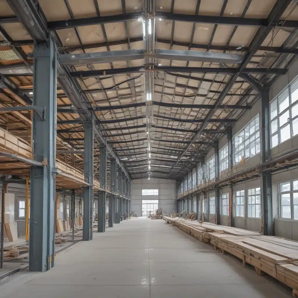 Speed and Quality Through Prefabrication Speed and Quality Through Prefabrication