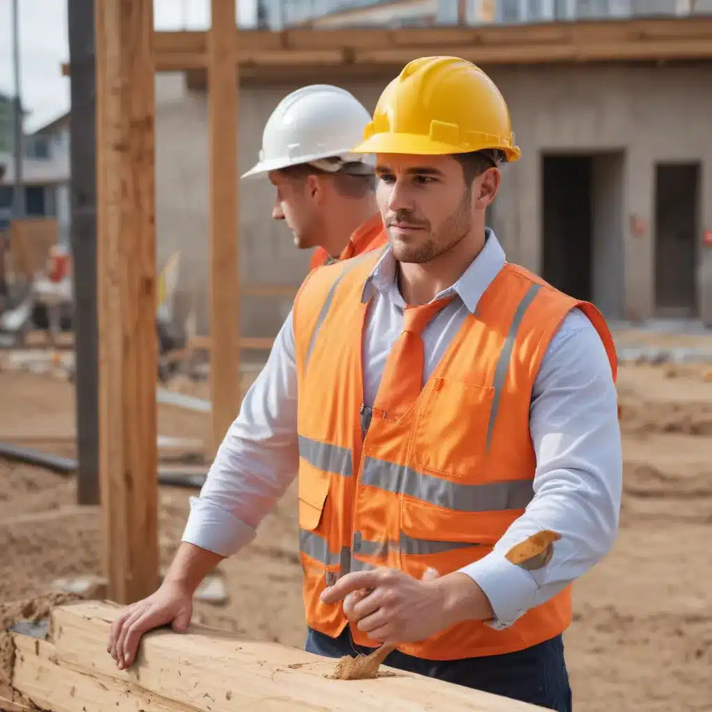Staying Competitive in the Construction Industry Staying Competitive in the Construction Industry