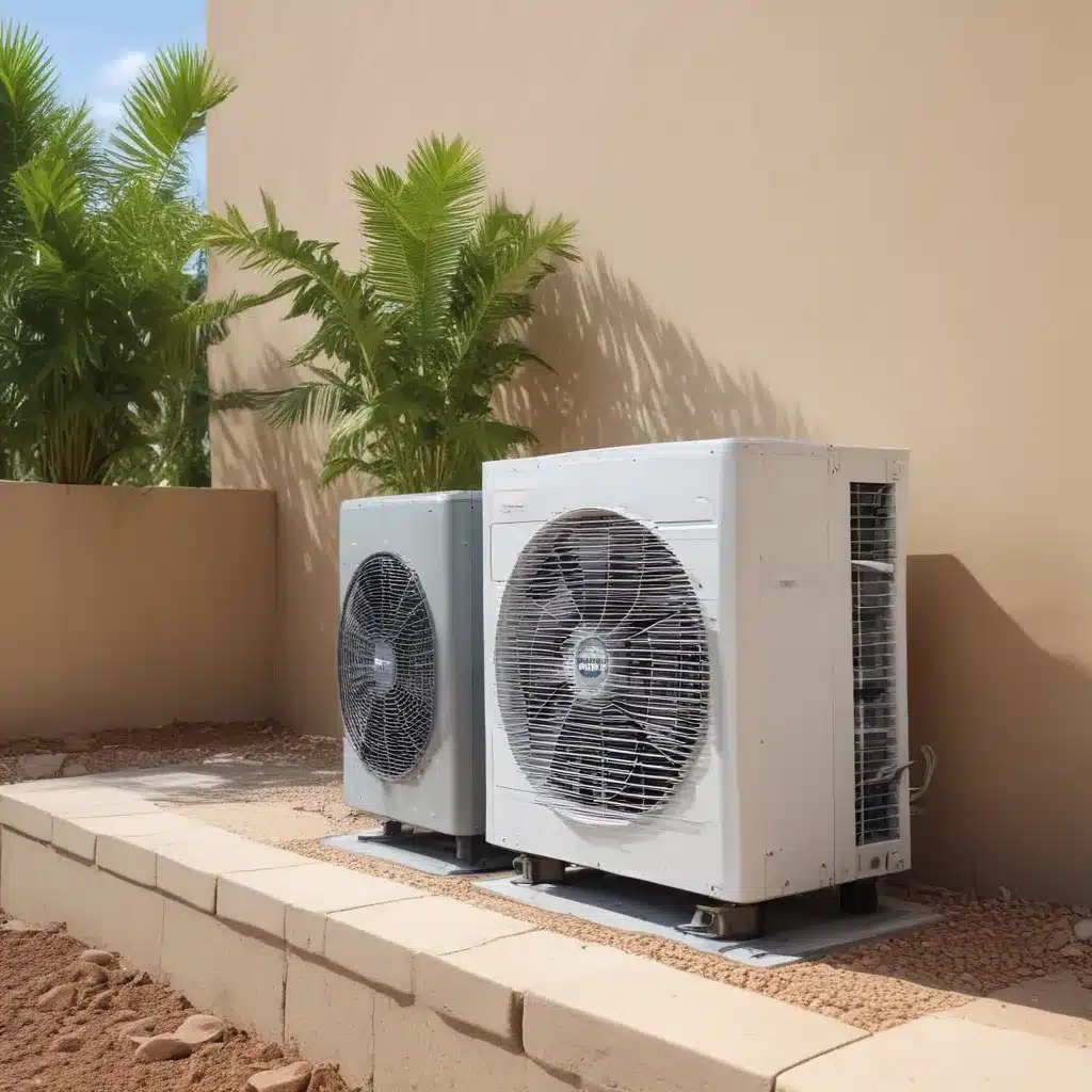 Staying Cool in Hot Climates: Innovative Air Conditioning Technologies Staying Cool in Hot Climates: Innovative Air Conditioning Technologies