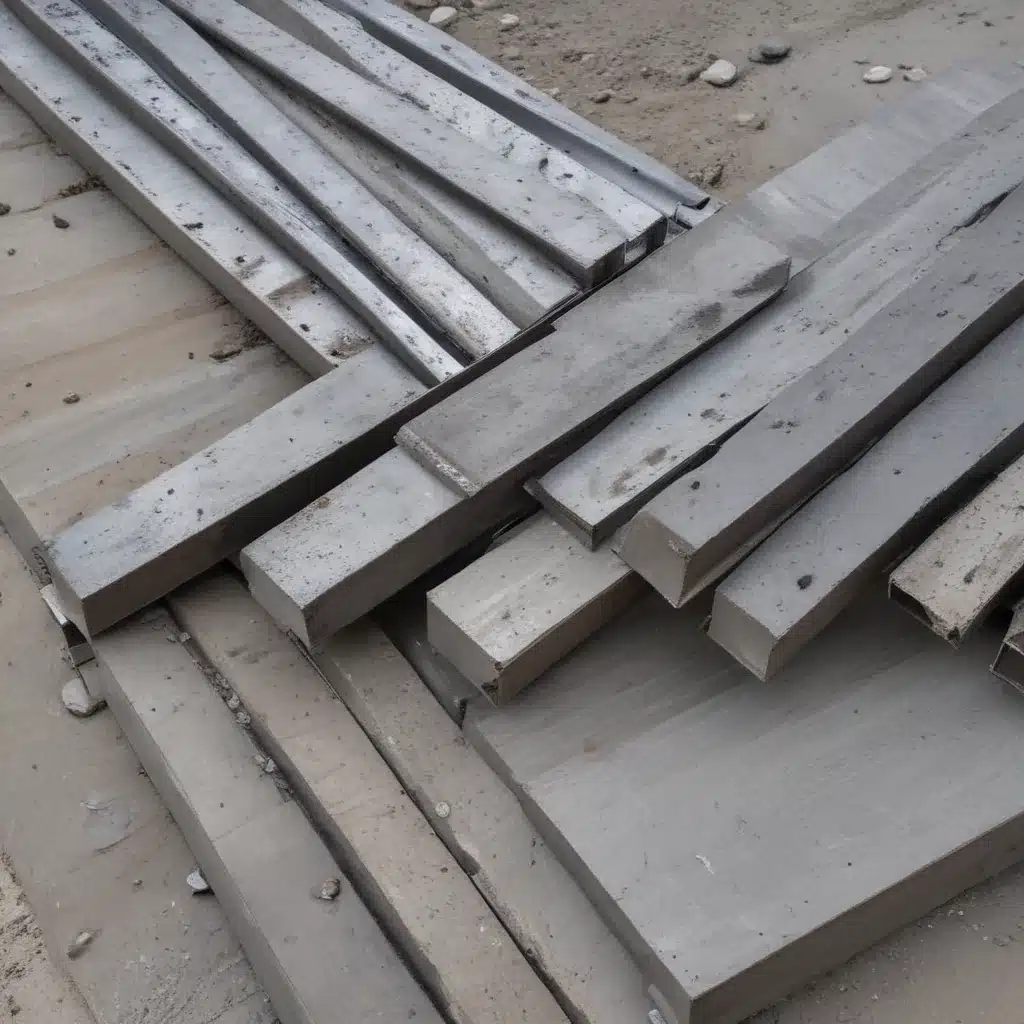 Steel vs Concrete Construction: Weighing the Pros and Cons Steel vs Concrete Construction: Weighing the Pros and Cons