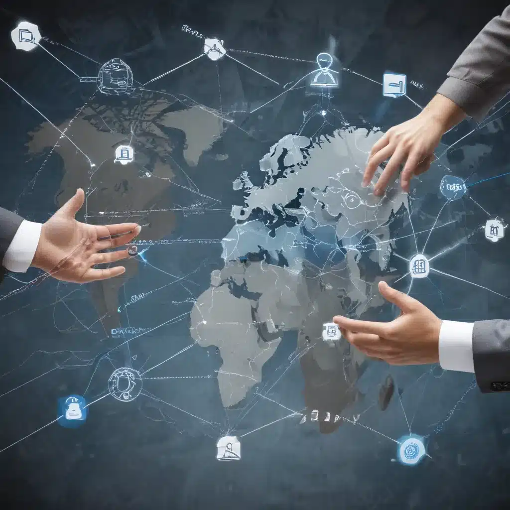 Streamlining Multi-Trade Coordination with Collaboration Technology