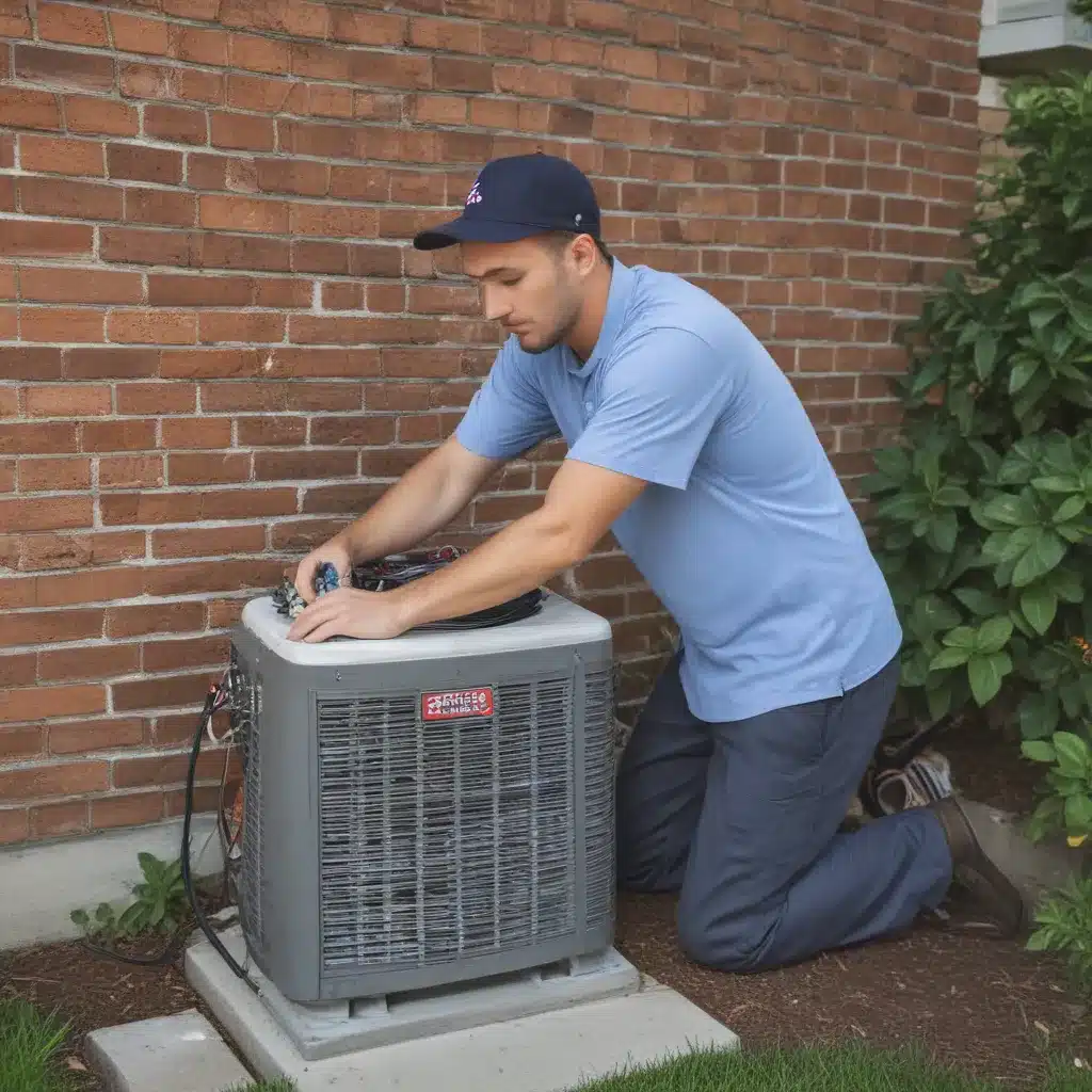 Summer AC Prep: An Annual Maintenance Checklist Summer AC Prep: An Annual Maintenance Checklist