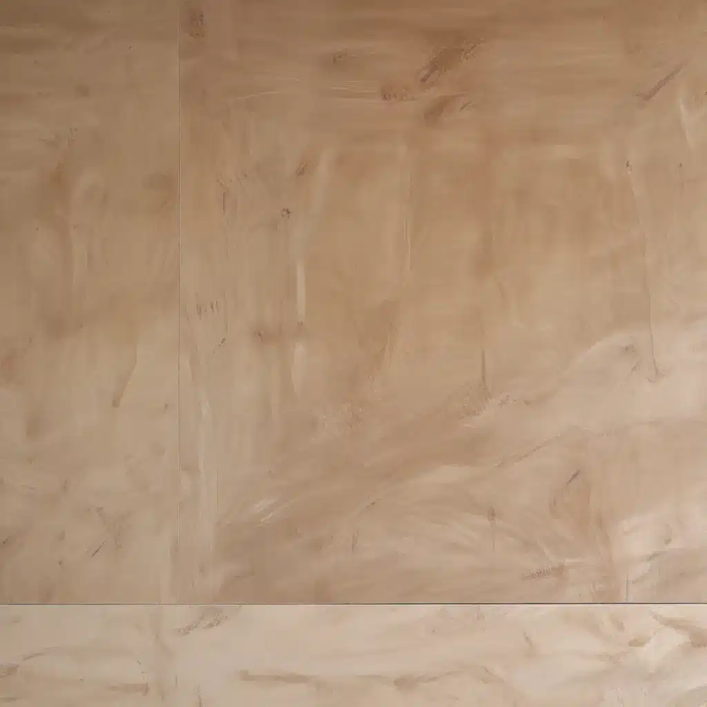 Sustainable Interior Finishes Sustainable Interior Finishes