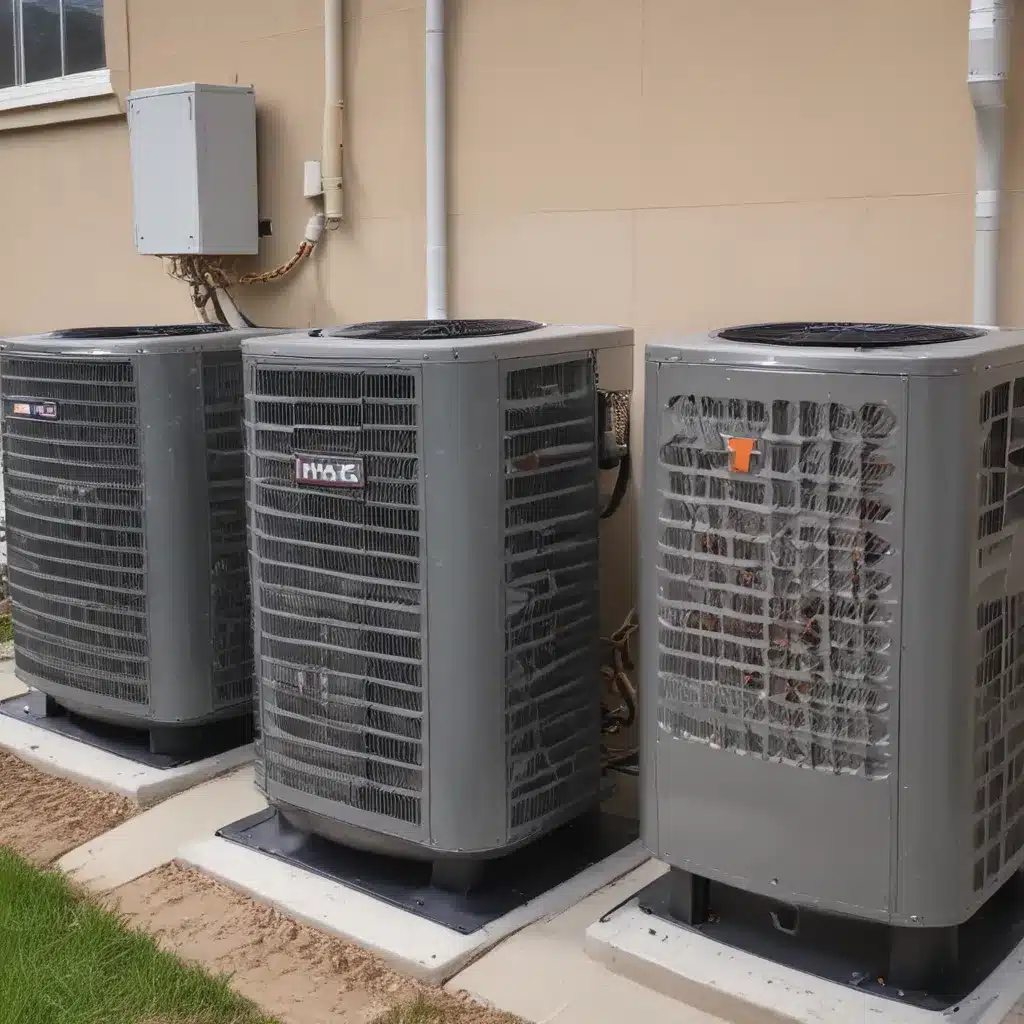 The ABCs of HVAC: An Intro to Heating and Cooling Systems The ABCs of HVAC: An Intro to Heating and Cooling Systems
