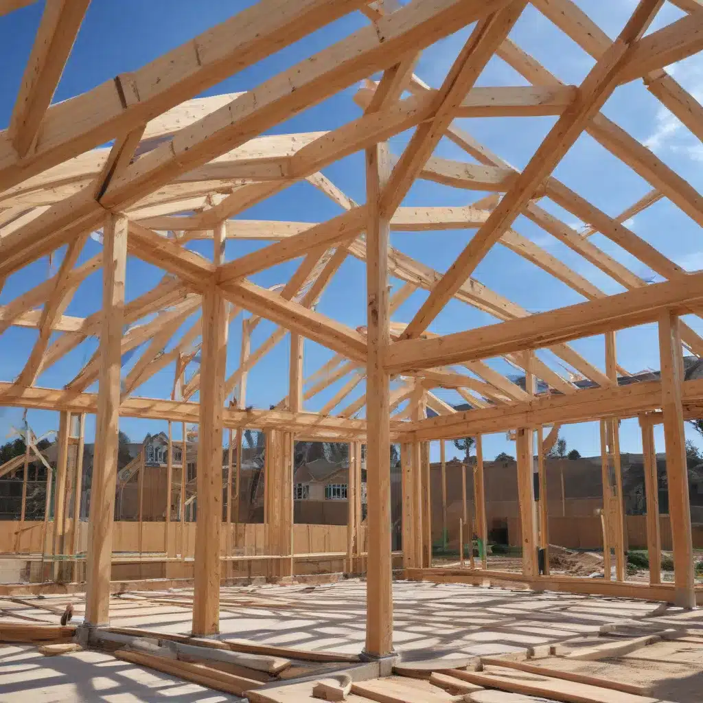 The Advantages of Structural Insulated Panels (SIPs) for Home Construction The Advantages of Structural Insulated Panels (SIPs) for Home Construction