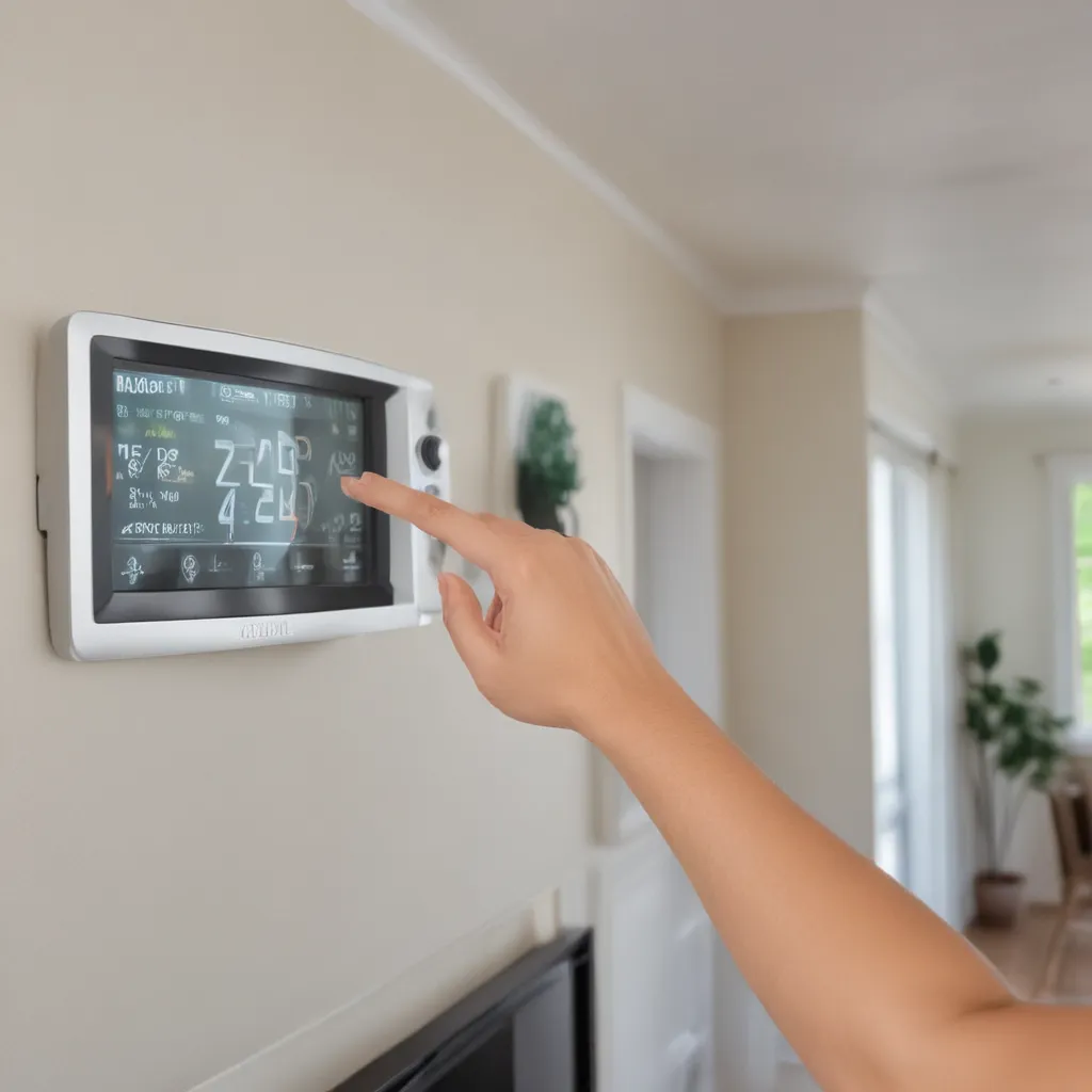 The Benefits of Smart Climate Control Systems The Benefits of Smart Climate Control Systems